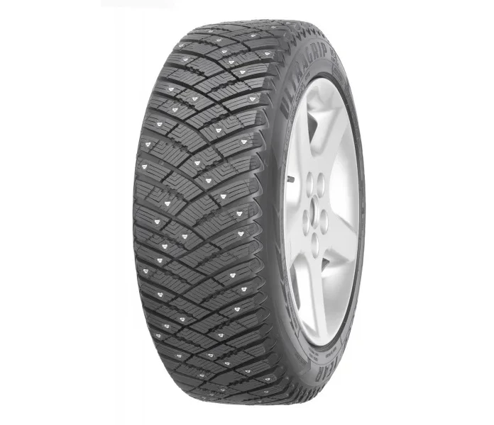 goodyear ultra grip ice arctic kuva