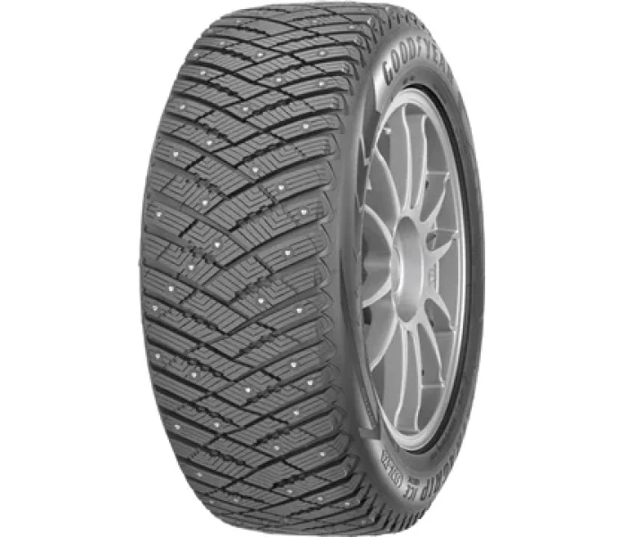 goodyear ultra grip ice arctic suv image