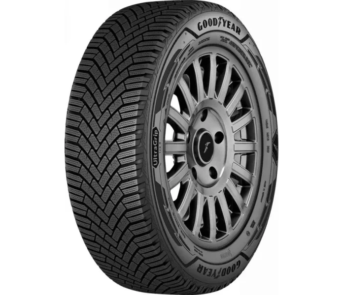 goodyear ultragrip ice 3  image