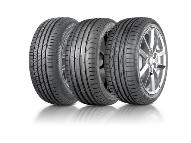 Image text: Tyre prices